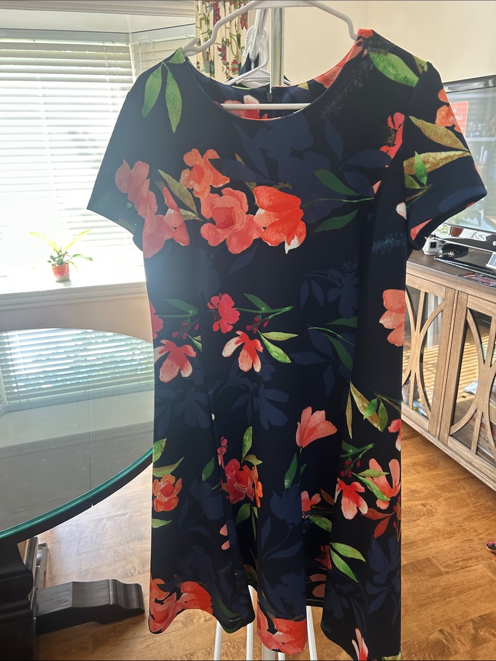 DKNY dress. Size 14